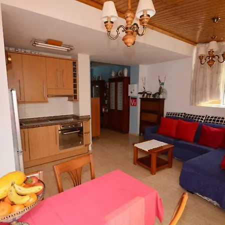 Apartamento 1st Line Canteras Private Terrace Attic Las Palmas de Gran Canaria