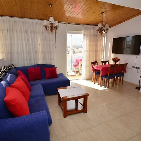 1st Line Canteras Private Terrace Attic Apartamento Las Palmas de Gran Canaria